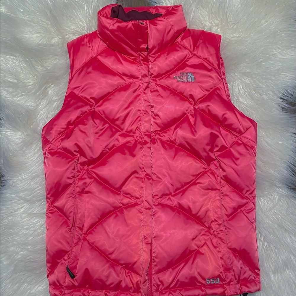 ‼️SOLD‼️The North Face puffer